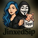 JinxedSip