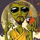 AlienJesus