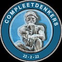 Compleetdenkers