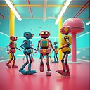 RobotFriendsMusic