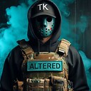 AlteredK