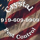 Crystalpestcontrol