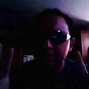 CharlieeCoolIndigoShadesFink