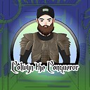 colwyntheconqueror