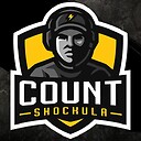 CountShockula