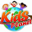 Kidplanet