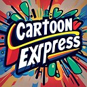 CartoonExpress11