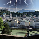 Salzburg_Lightning