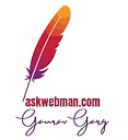 askwebman