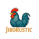 jirorustic