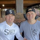 TheSaltyTwins