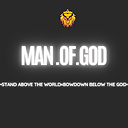 MANOFGOD888