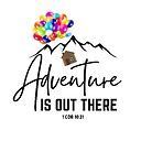 AdventureIsOutThere