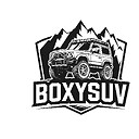 BoxySUV