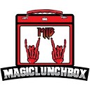 MagicLunchBox