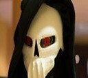 DeathTheSoulReaperCosplay