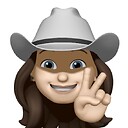 Okiecowgirl