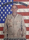 Oldarmyvet