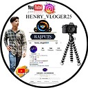 Henryvloger25