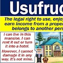 UsuFruct