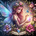 MysticPixieFairy