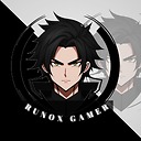 RUNOX_GAMER