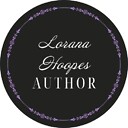 AuthorLoranaHoopes