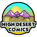 HighDesertComics