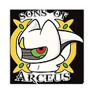 SonsofArceus