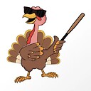 MrTurkeybat