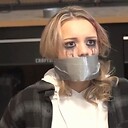 gaggeddamsels