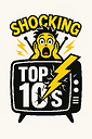 SHOCKINGtop10s