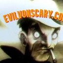 EvilvonScaryShow