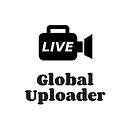 GlobalUploader