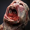 Fleshguzzler