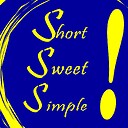 ShortSweetSimple