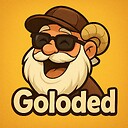 Goloded
