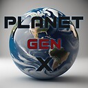 PlanetGenX