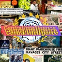 CentralIntelligence