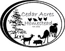 CedarAcresHomestead