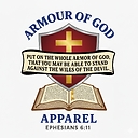 ArmourOfGodApparel