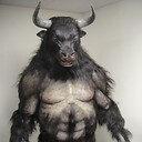 IamtheMinotaur