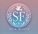 ShiyaInFaith