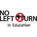 NoLeftTurnInEducation