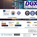 DGXSecurity