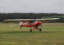 Taildragger