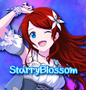 StarryBlossom
