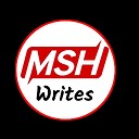 MSHwrites