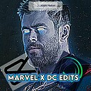 MarvelXDCedits