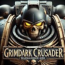 GrimdarkCrusader